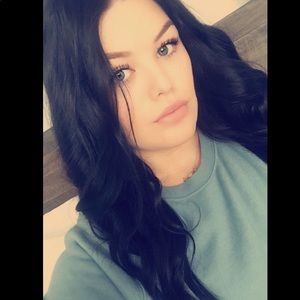 Meet your Posher, Daylynn